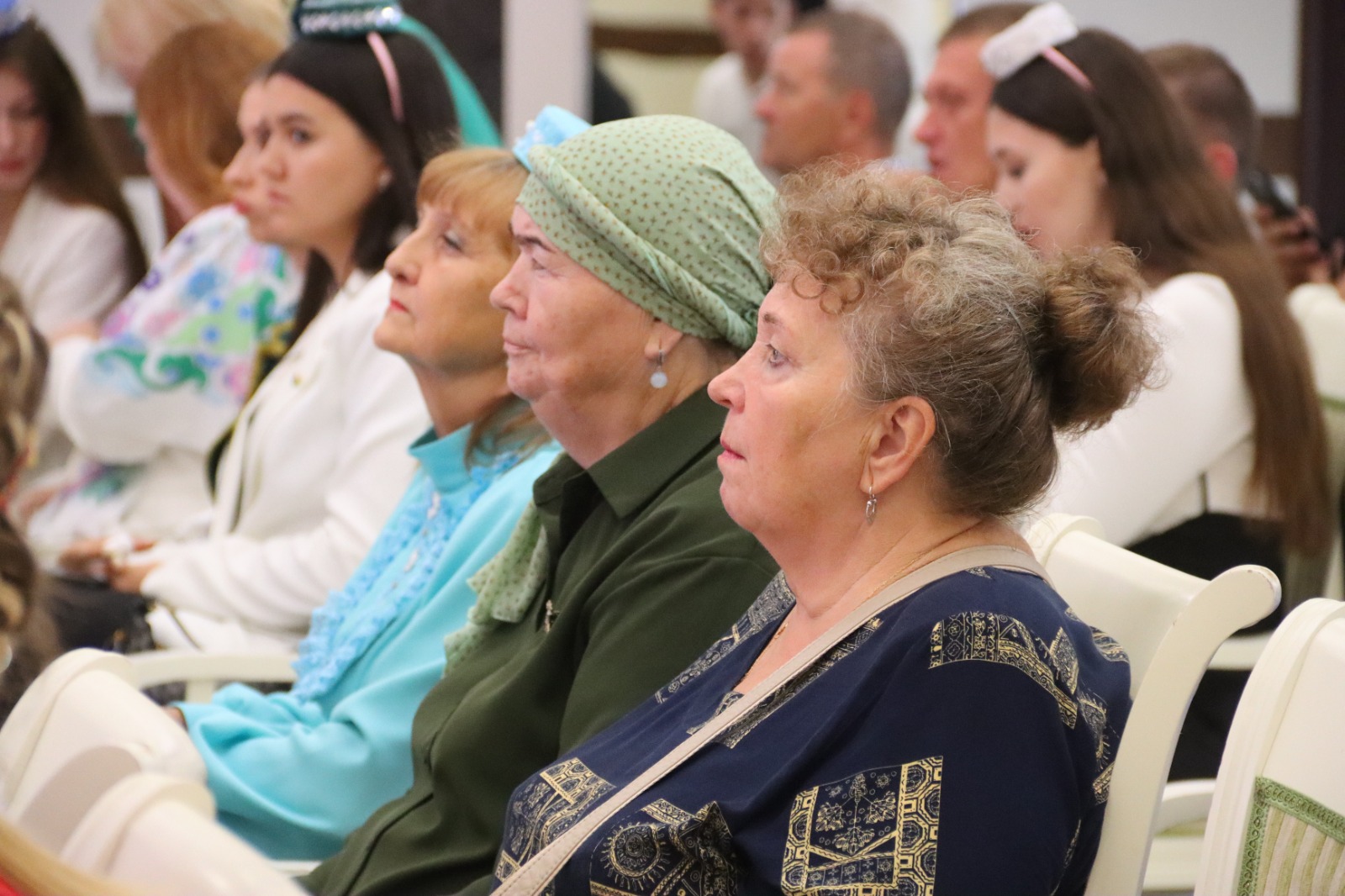 Единство народов — залог Победы: в Махачкале прошёл круглый стол о наследии Великой Отечественной войны